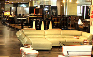 Imported Furniture in Jalandhar