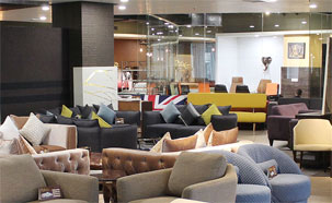 Furniture Store Showrooms Punjab